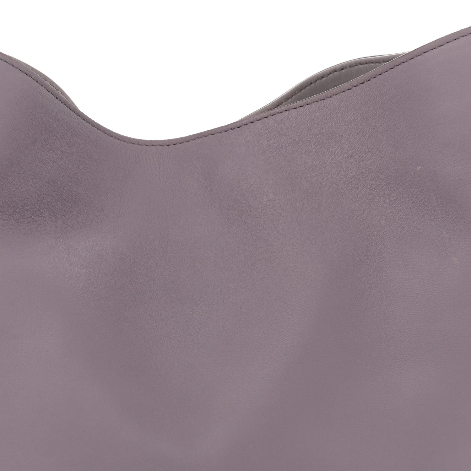 Gucci Lambskin Medium 1970 Shoulder Bag Light Purple 8 of 13
