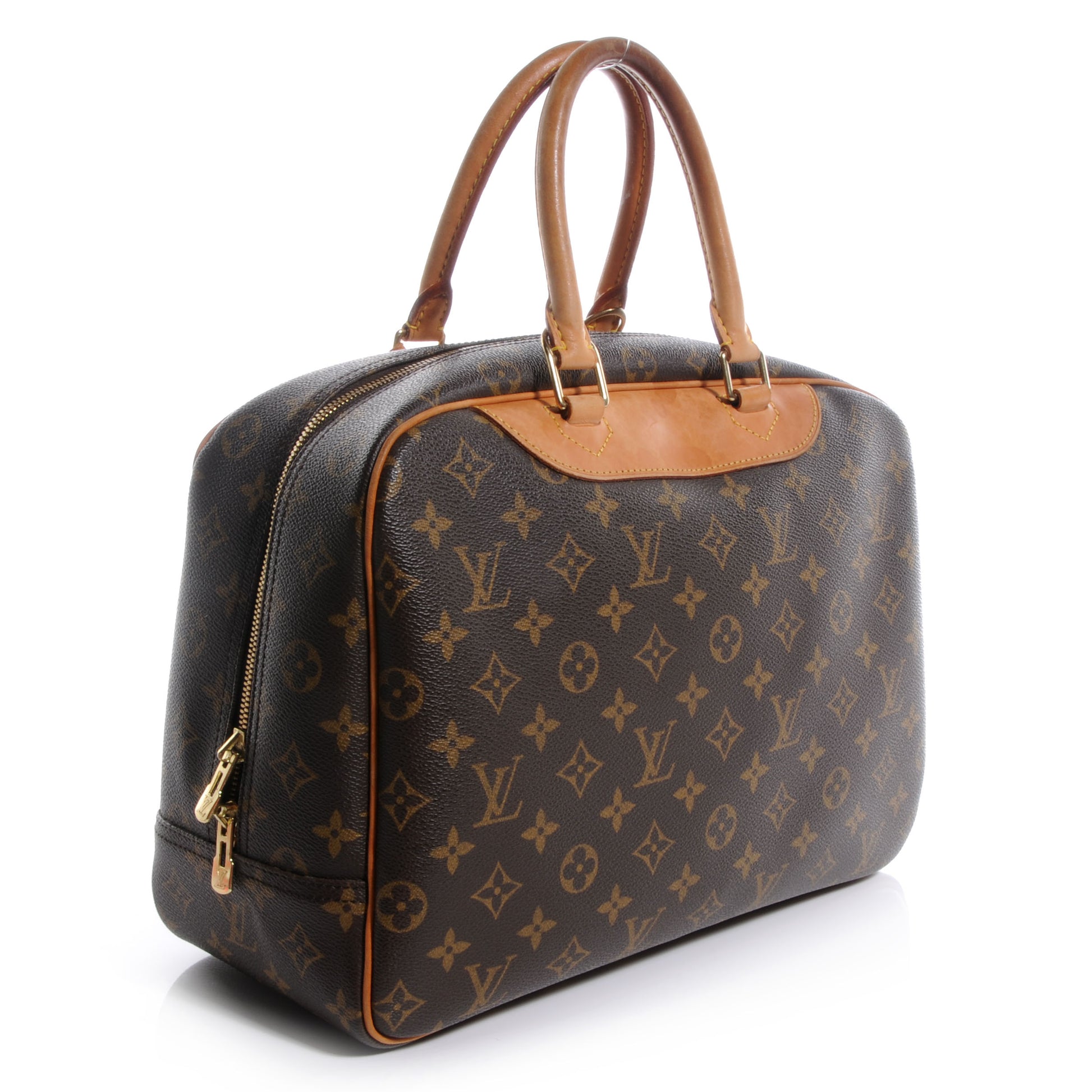 Louis Vuitton Monogram Deauville 3 of 8