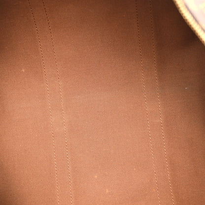 Louis Vuitton Monogram Keepall 55 4 of 9