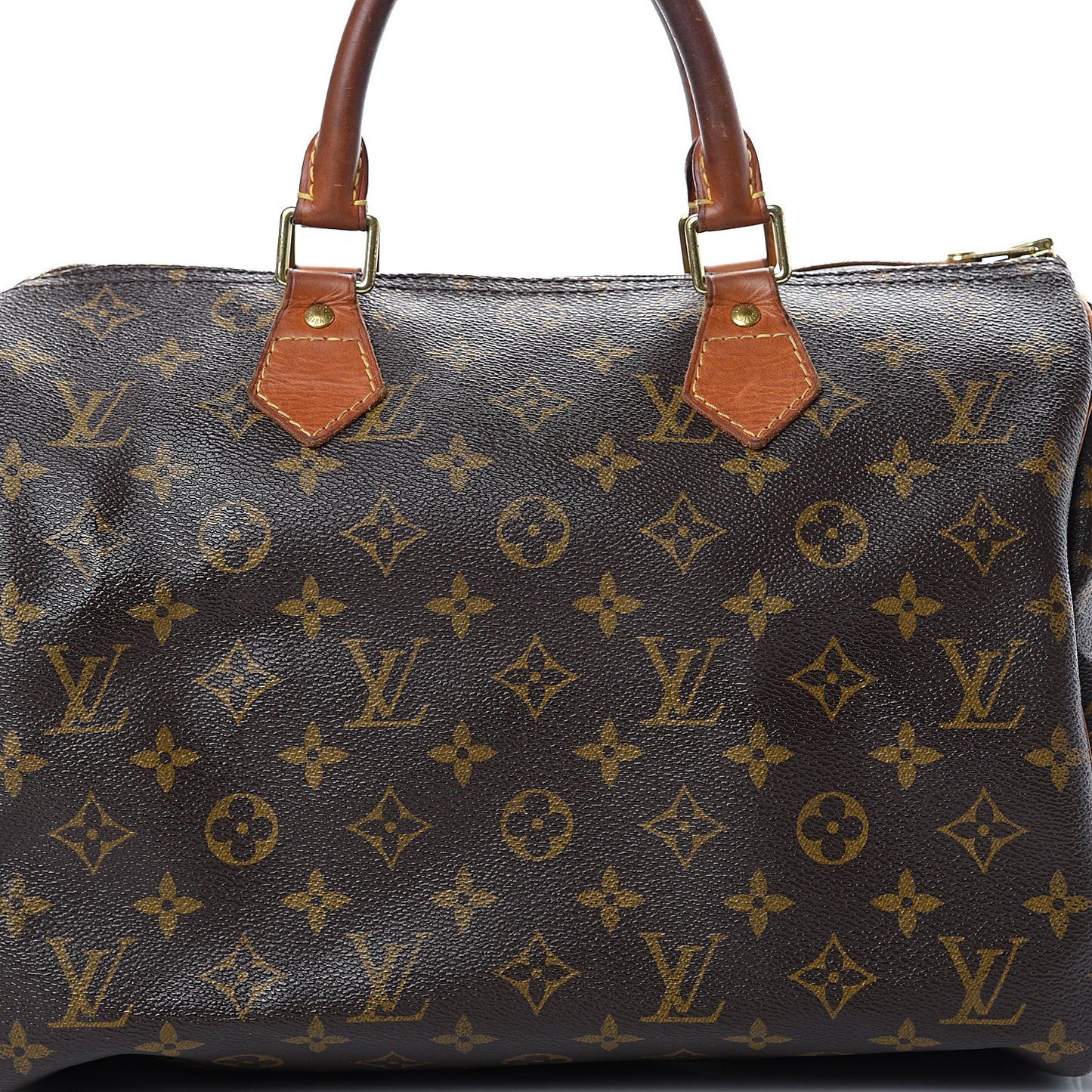 Monogram Speedy 30
