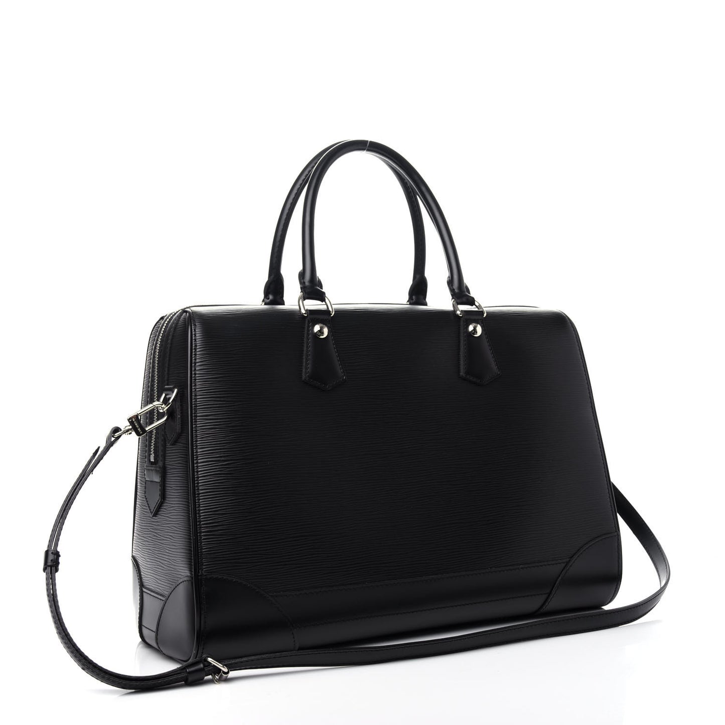 Epi Sac De Ville Bourget Black