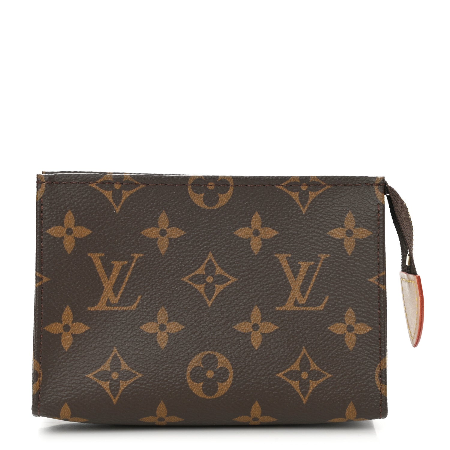 Louis Vuitton Monogram Toiletry Pouch 15 1 of 7