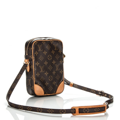 Louis Vuitton Monogram Danube 21 3 of 7