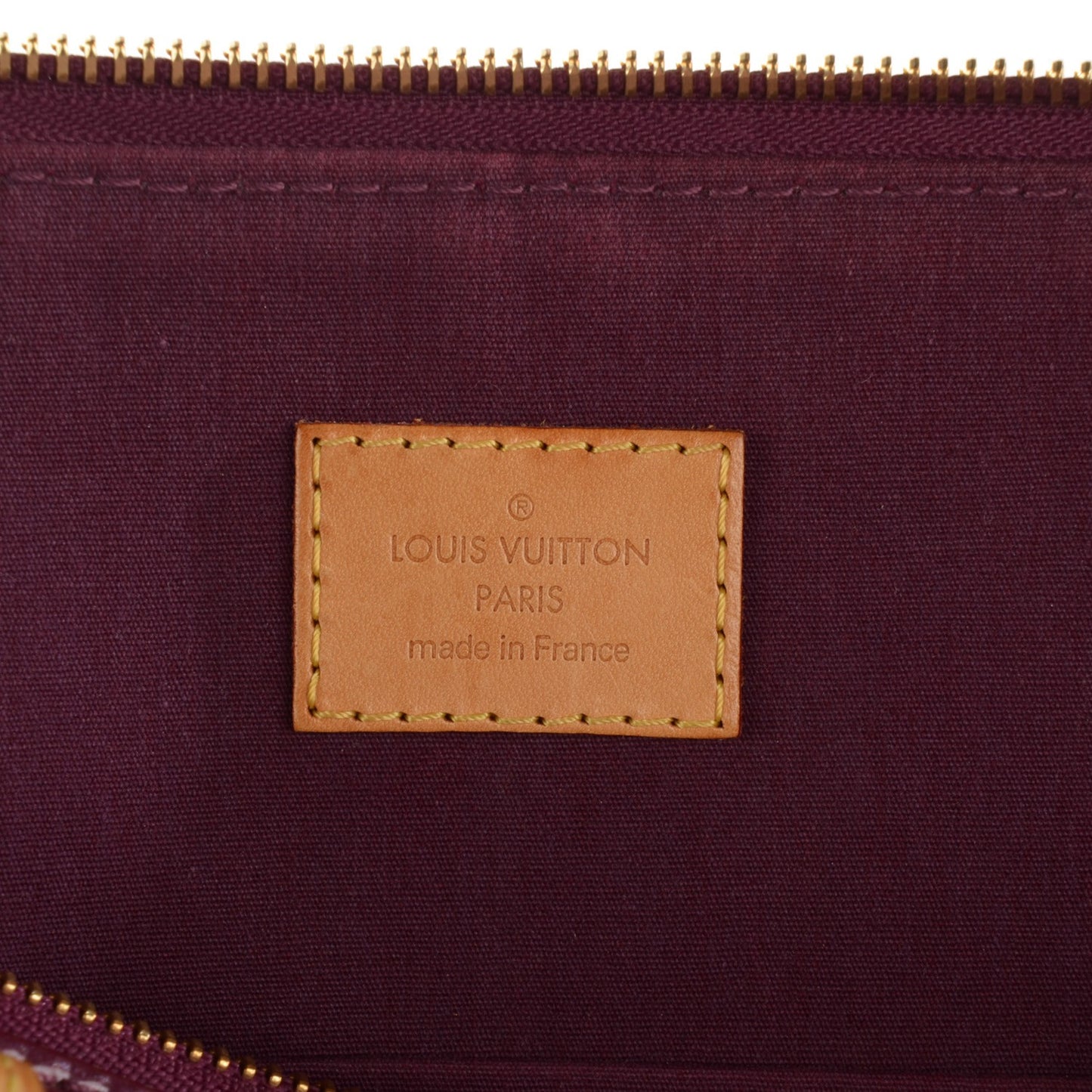 Vernis Bellevue GM Violet