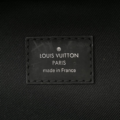 Louis Vuitton Damier Graphite Josh Backpack 6 of 12