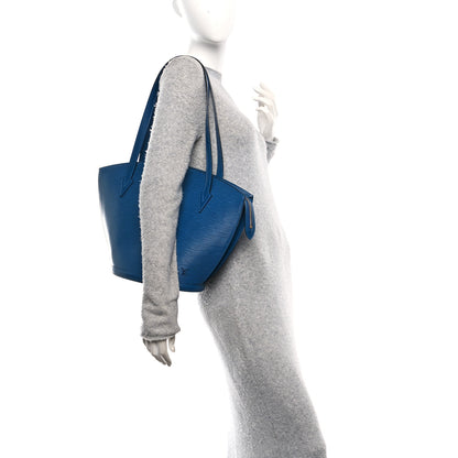 Louis Vuitton Epi Saint Jacques GM Toledo 2 of 10