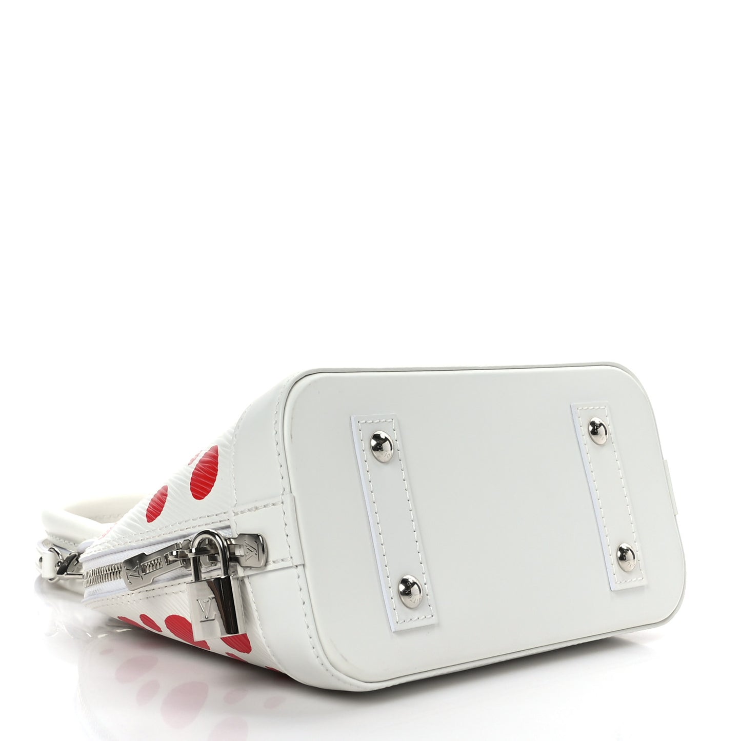 LV X YK Epi Alma BB White