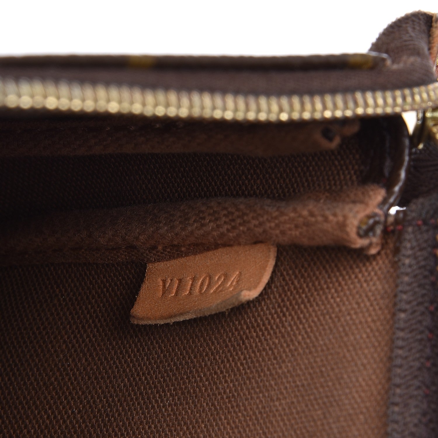 Louis Vuitton Monogram Cerises Pochette Accessories 7 of 7