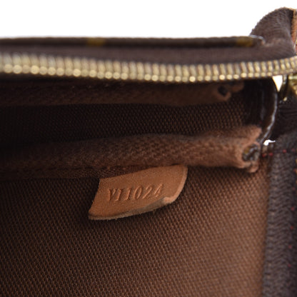 Louis Vuitton Monogram Cerises Pochette Accessories 7 of 7