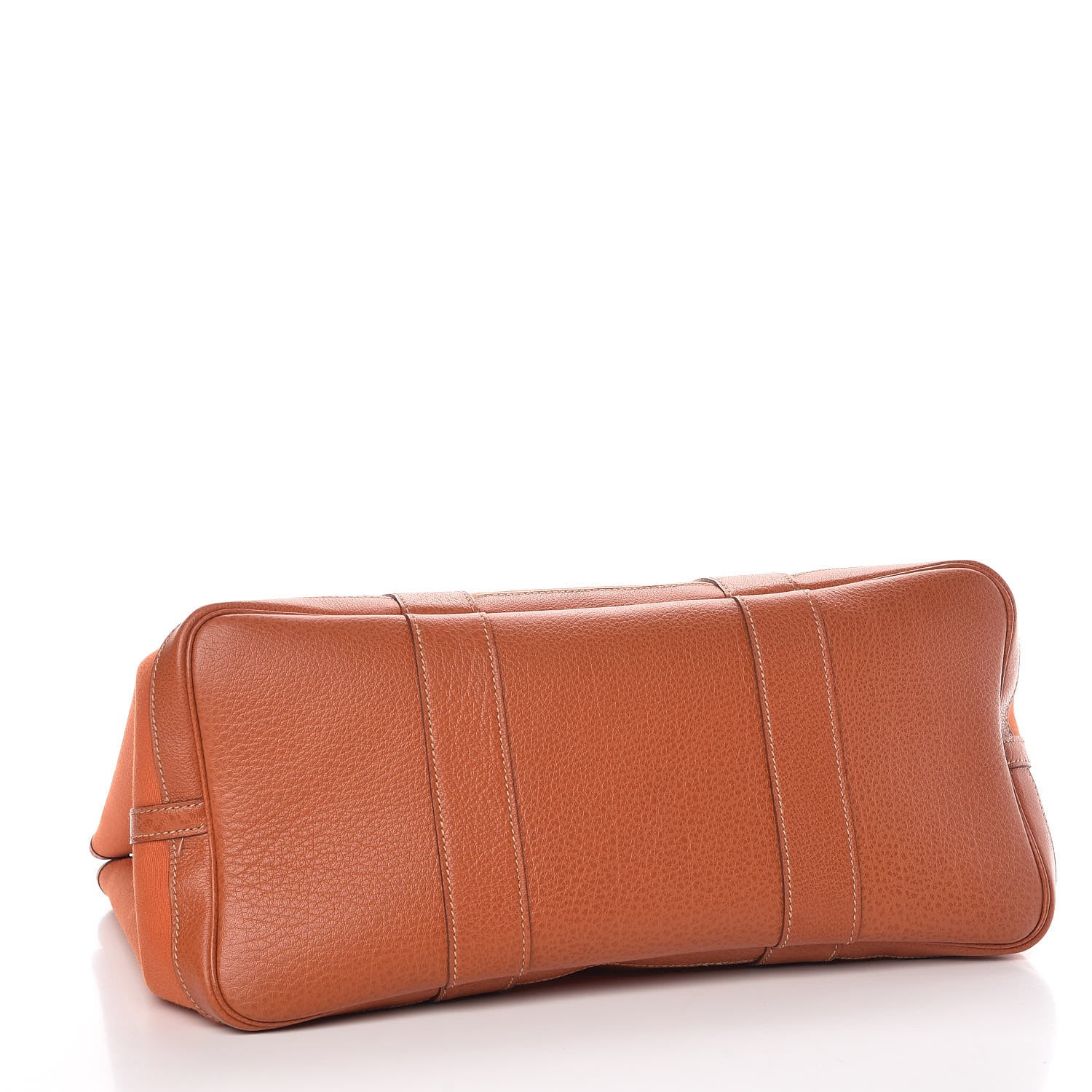 Hermes Toile Negonda Garden Party 36 MM Potiron 4 of 11