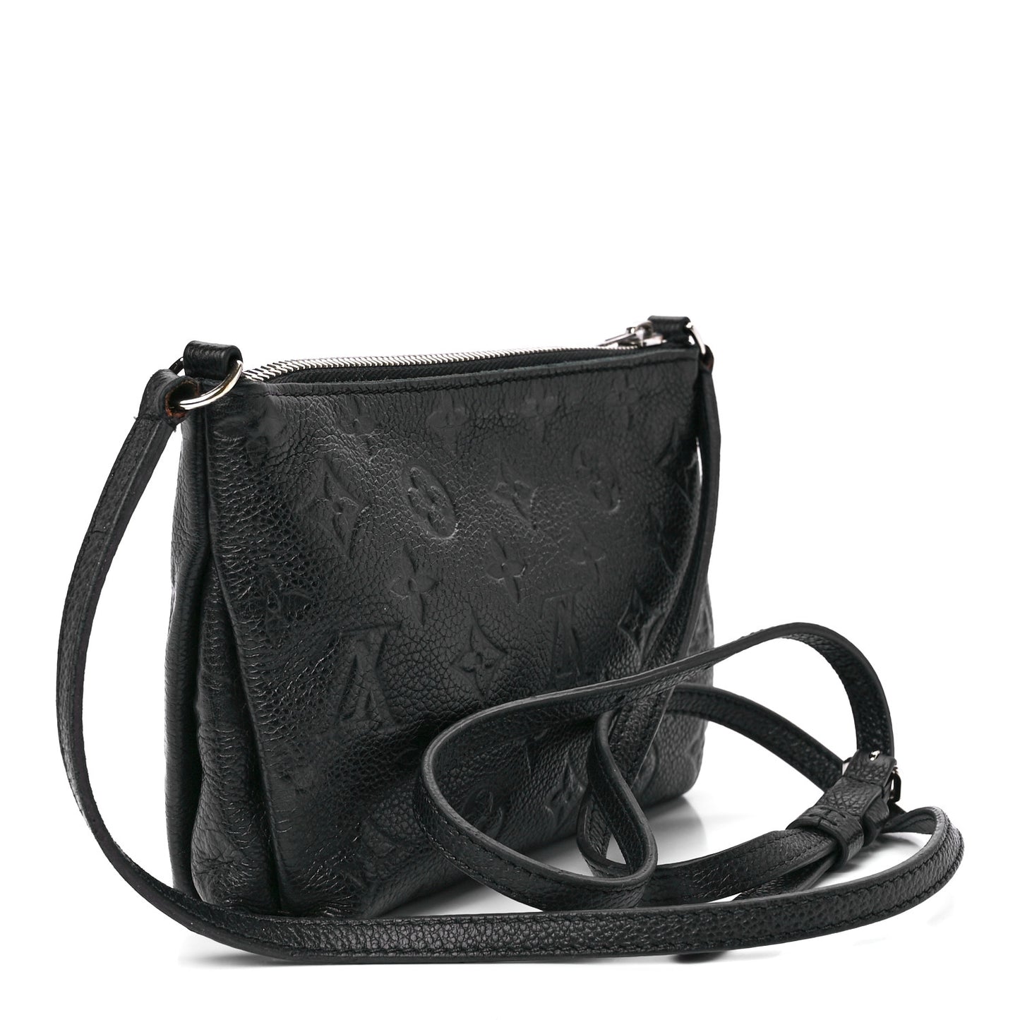 Empreinte Pallas Crossbody Black