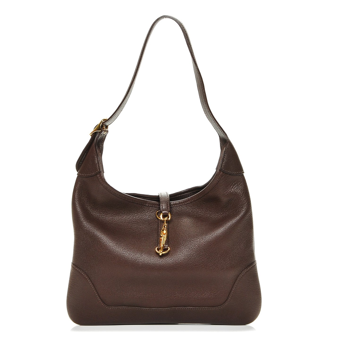 Chevre Trim 31 Hobo Chocolate