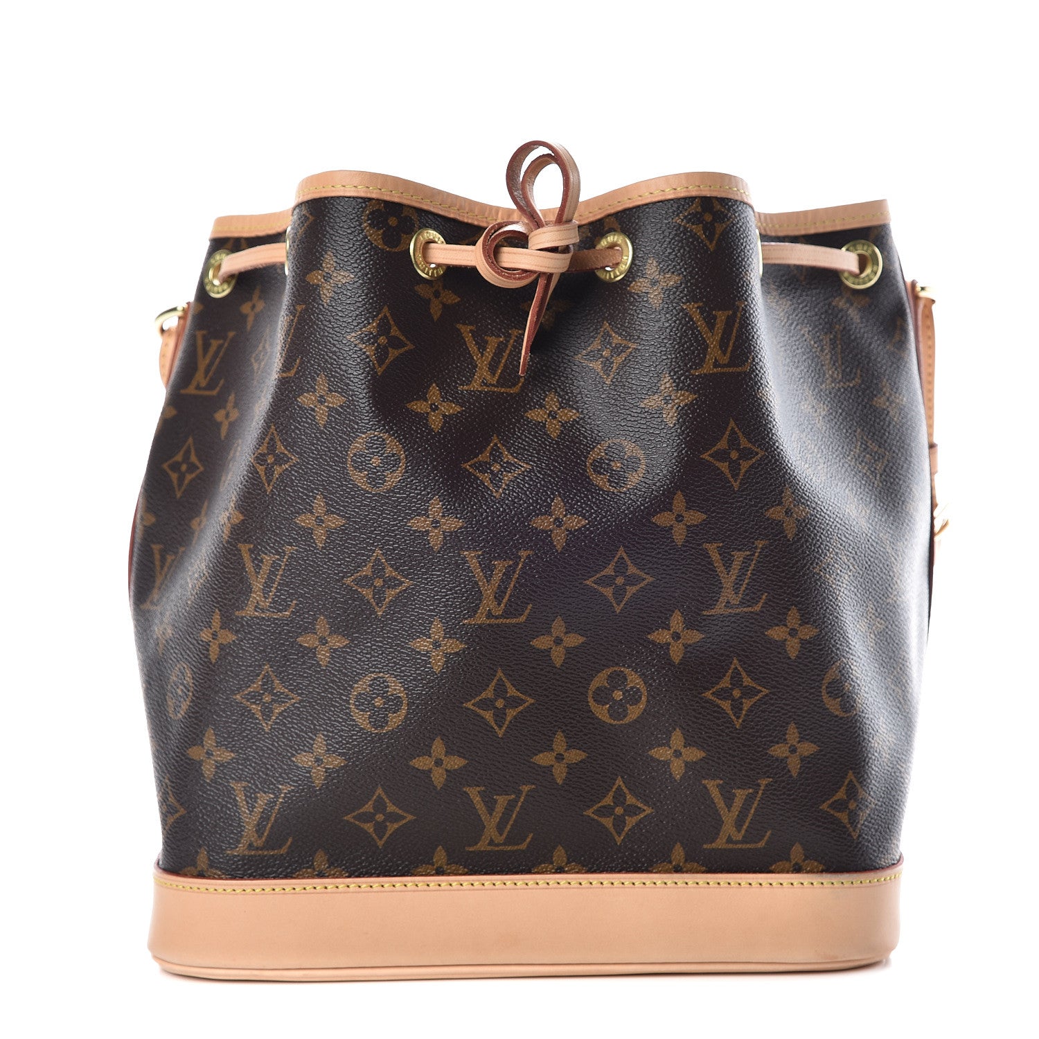 Louis Vuitton Monogram Petit Noe NM 1 of 10