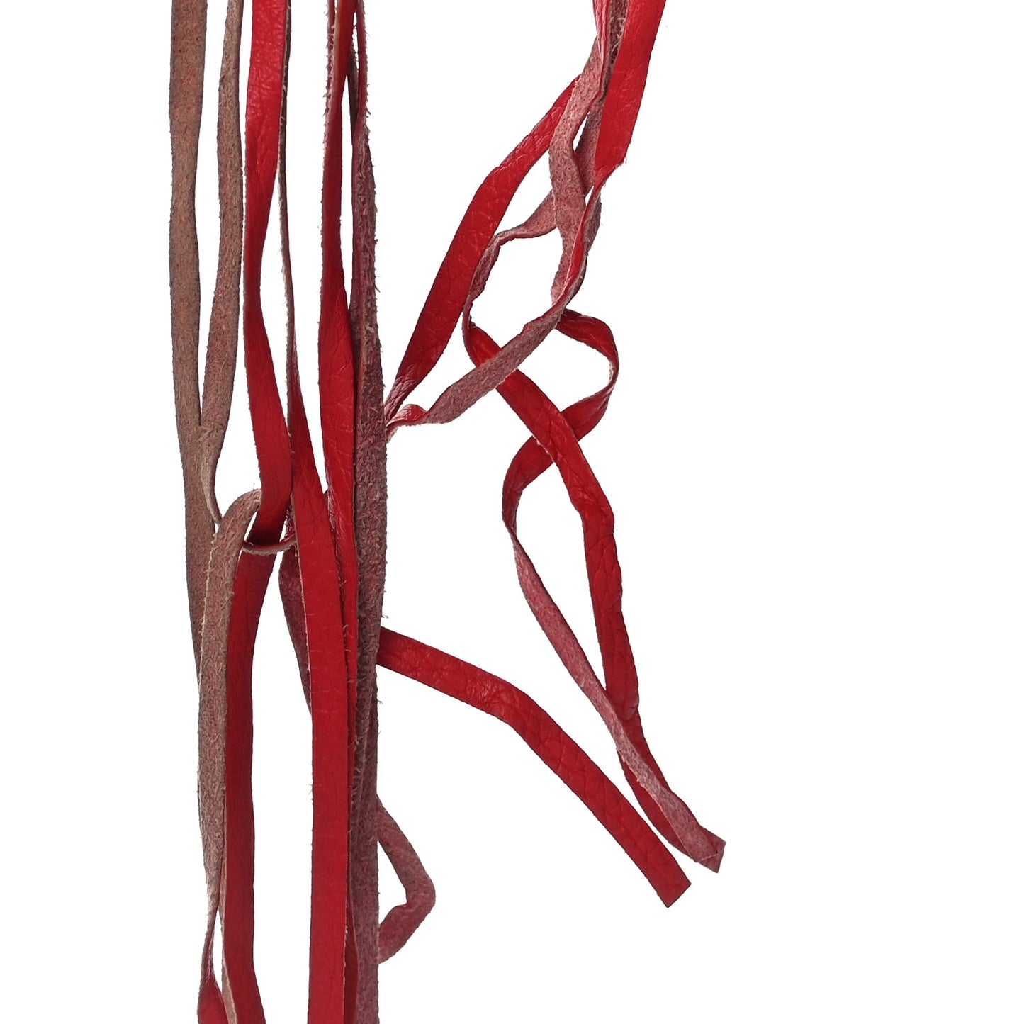Vibrato Calfskin Classic Silver Hardware S City Rouge Cerise