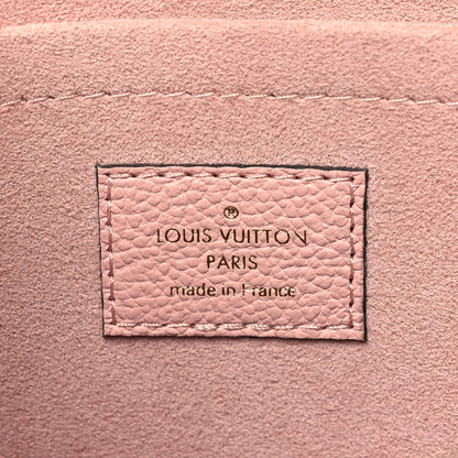 Louis Vuitton Monogram Daily Pouch Rose Poudre 6 of 8