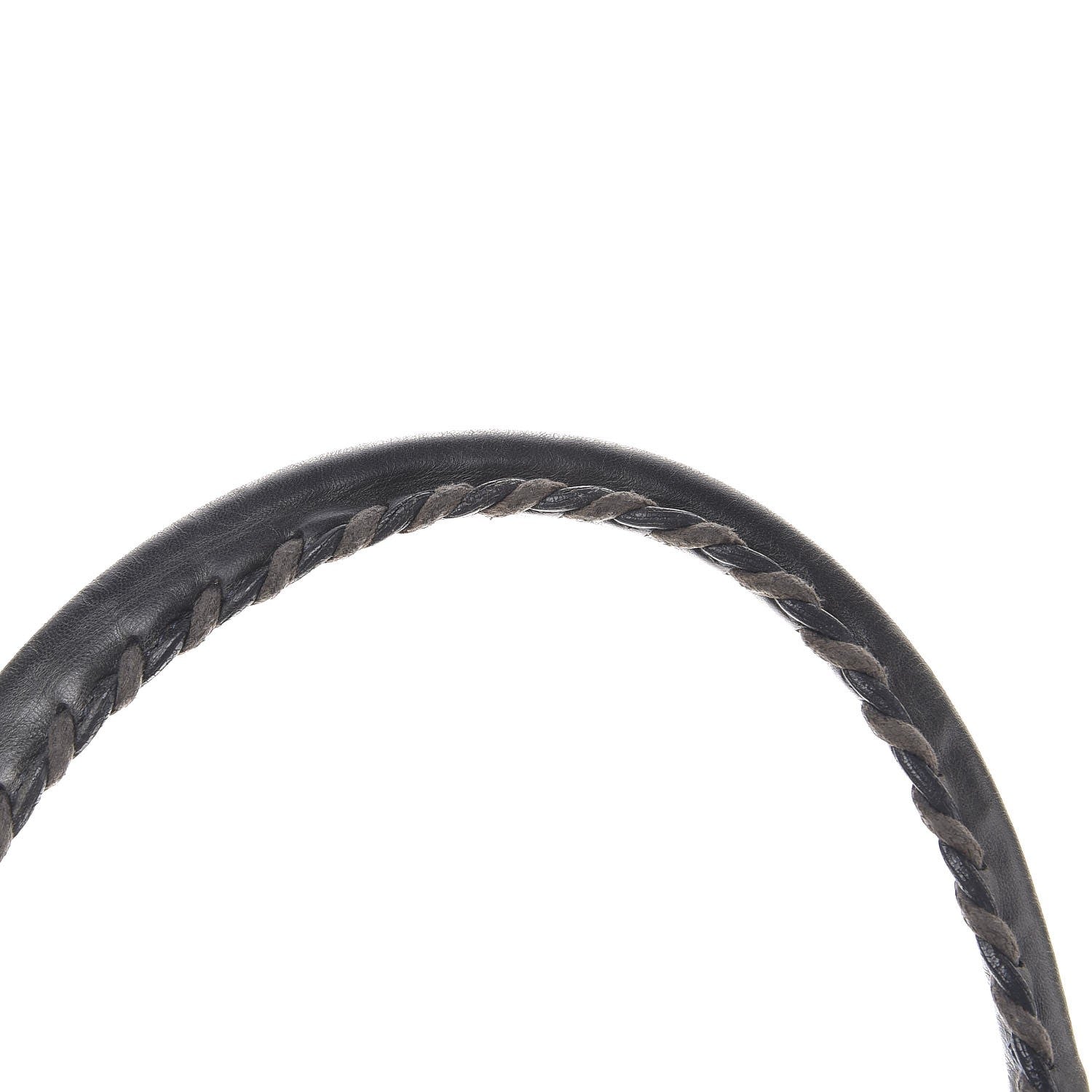 Balenciaga Agneau Classic Hardware Part Time Anthracite 17 of 19