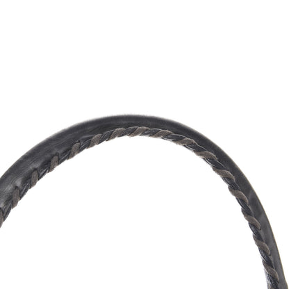 Balenciaga Agneau Classic Hardware Part Time Anthracite 17 of 19