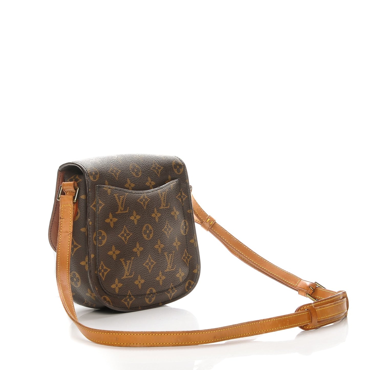 Monogram Saint Cloud MM