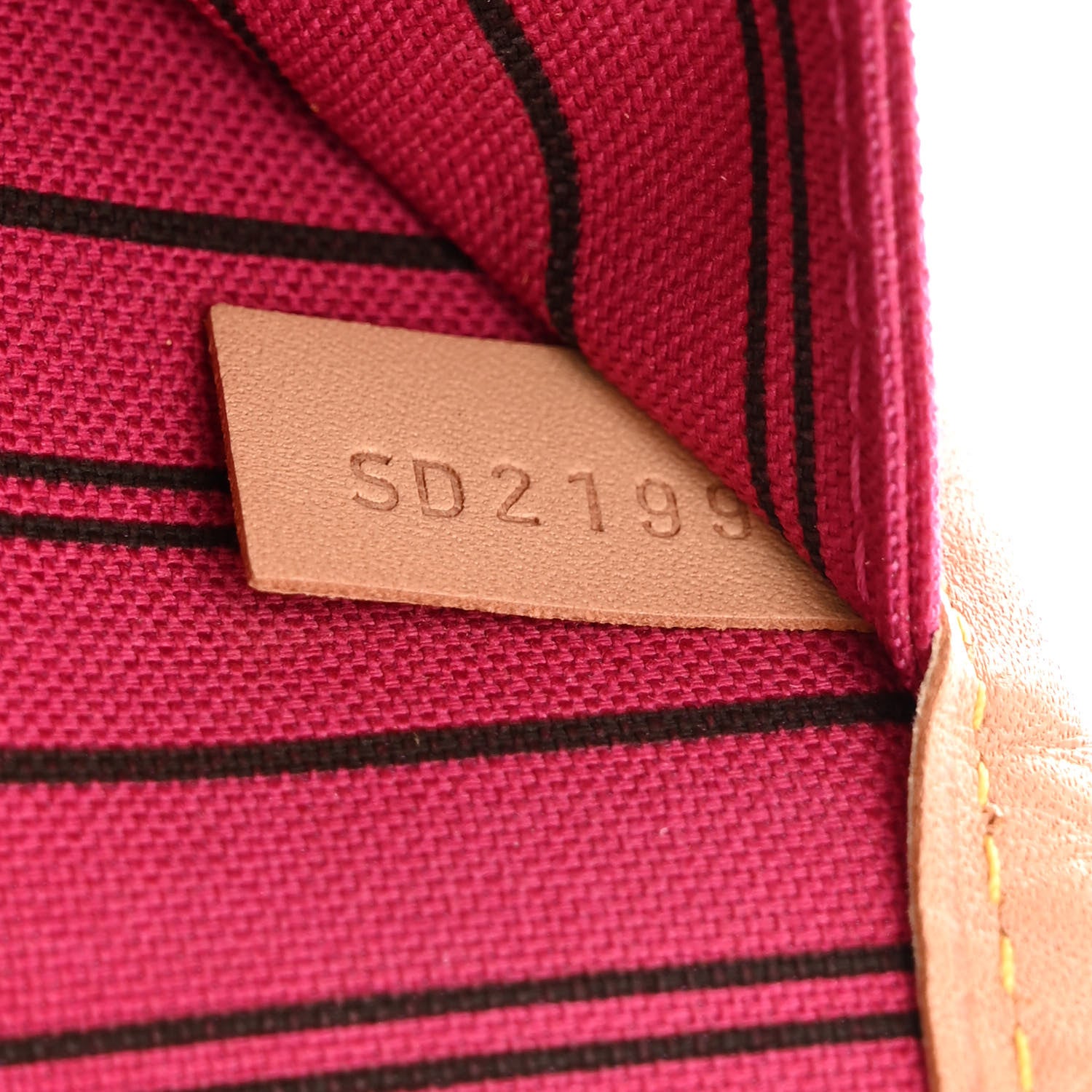 Louis Vuitton Monogram Neo Neverfull GM Pivoine 11 of 14