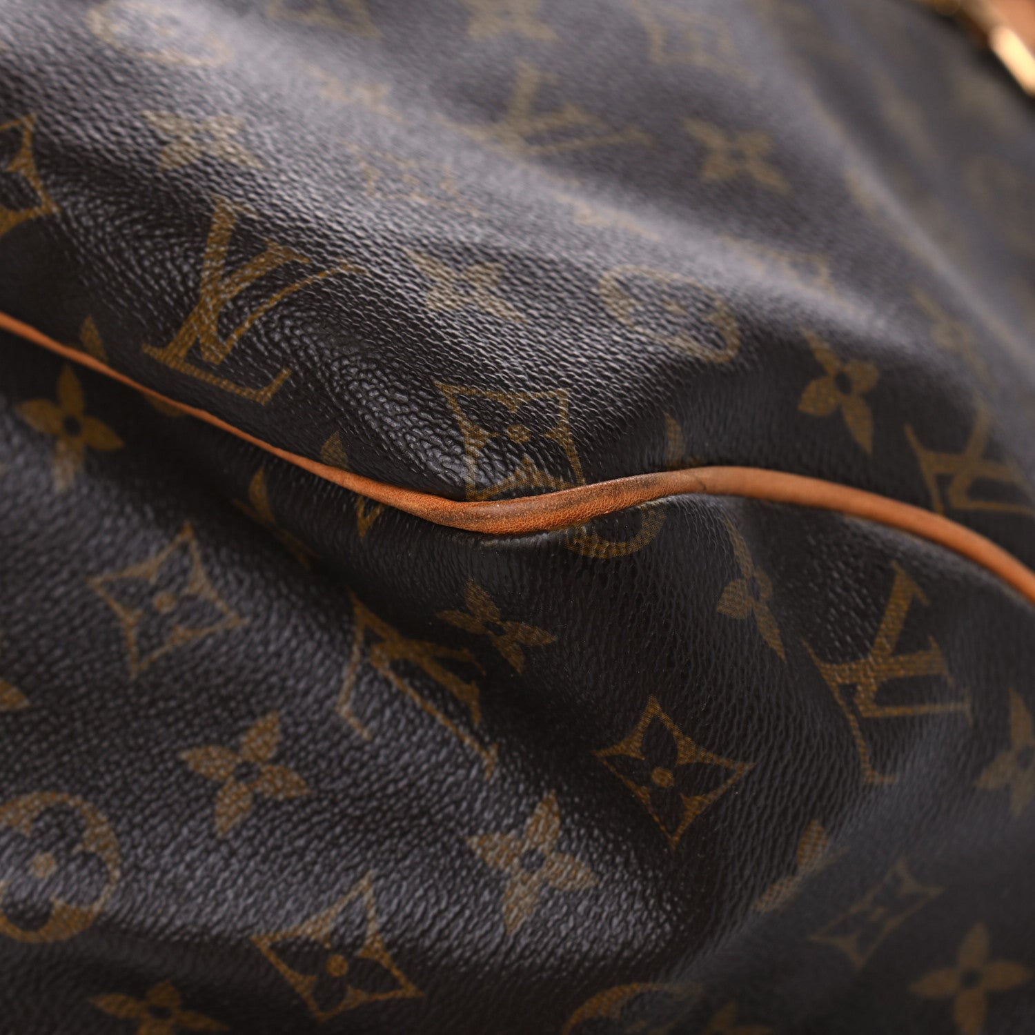 Louis Vuitton Monogram Delightful GM 6 of 12