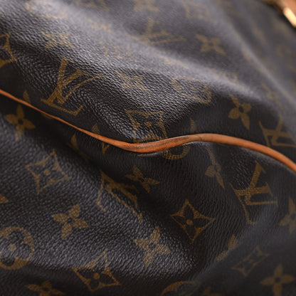 Louis Vuitton Monogram Delightful GM 6 of 12