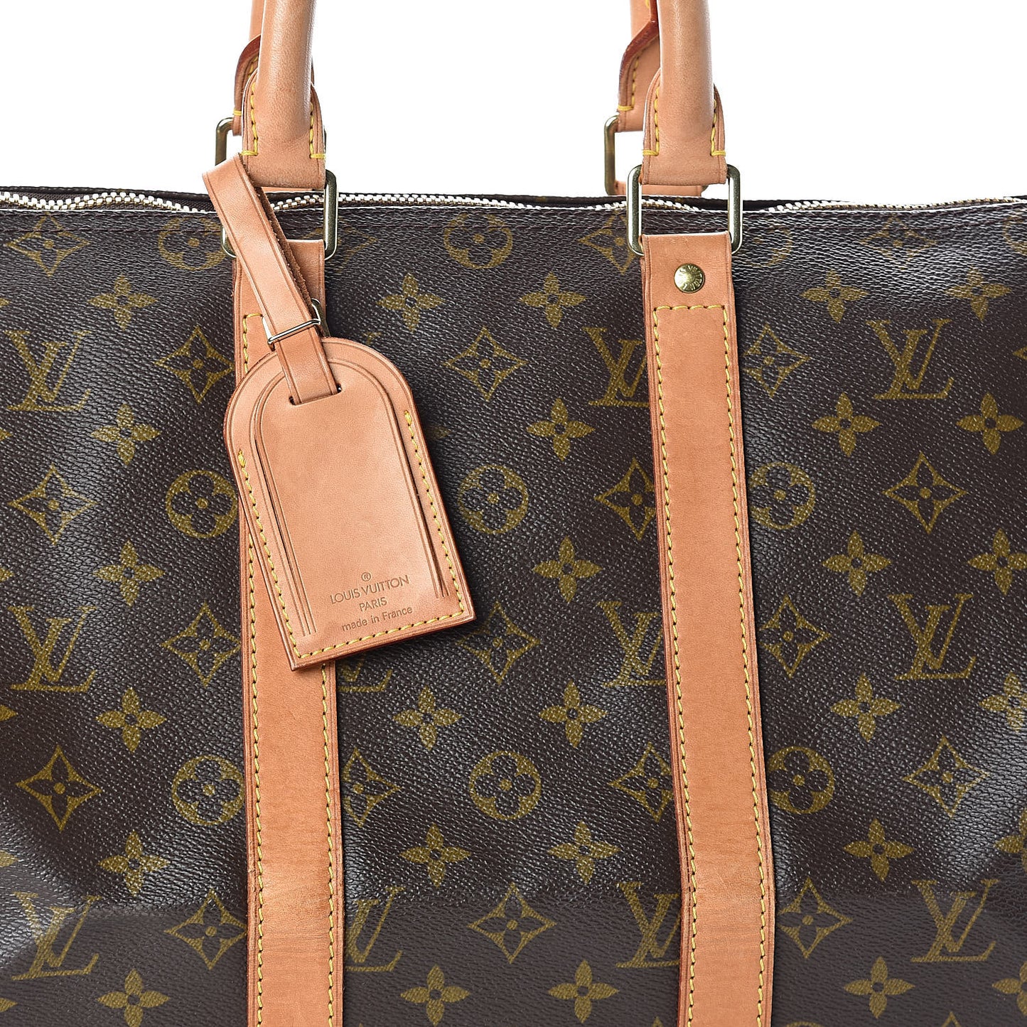 Monogram Keepall 45
