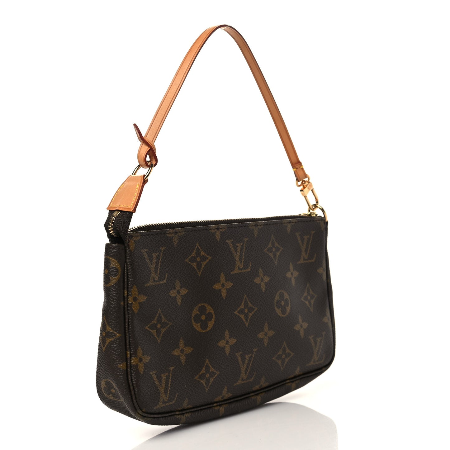 Monogram Pochette Accessories