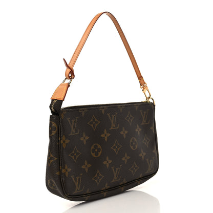 Louis Vuitton Monogram Pochette Accessories 3 of 6