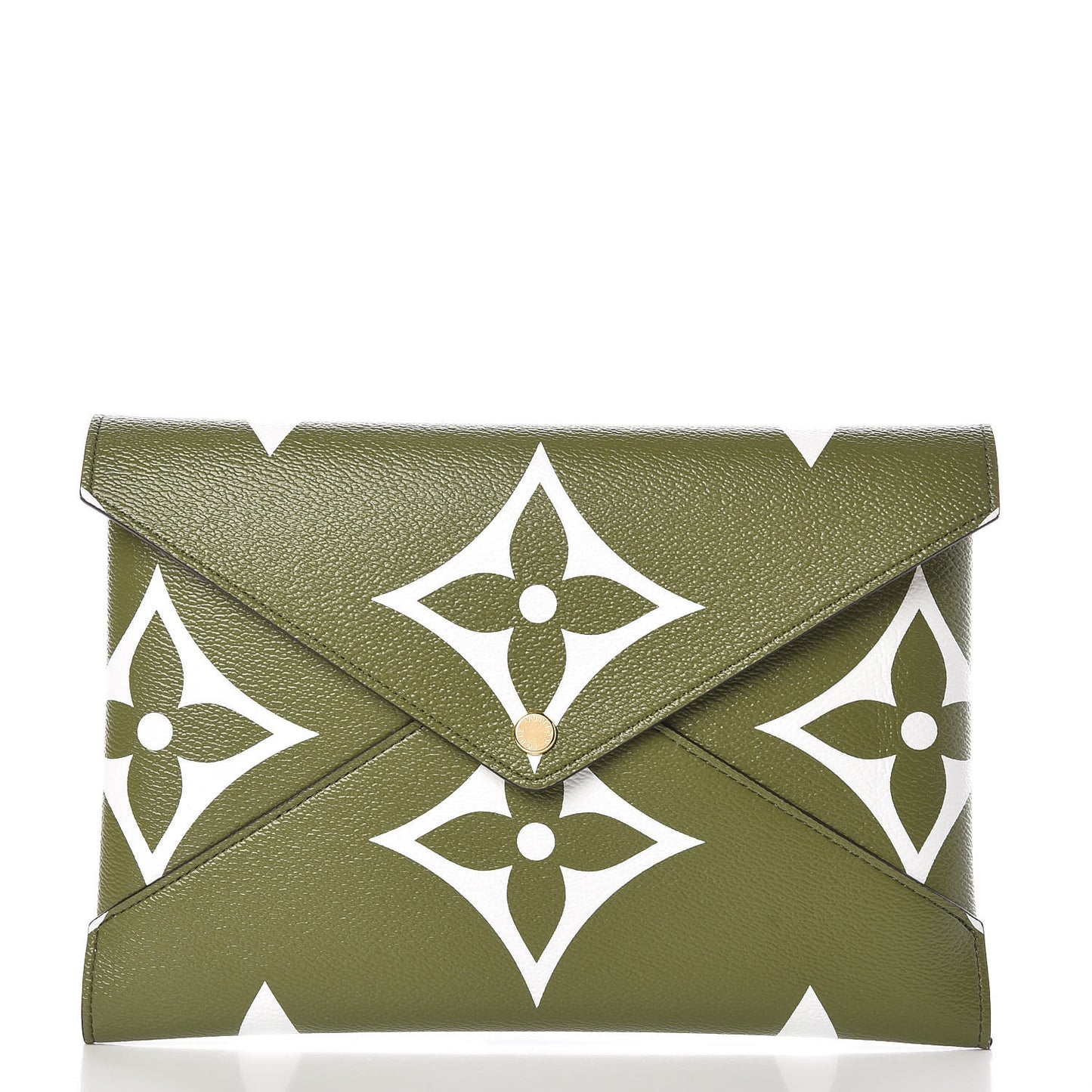 Monogram Giant Kirigami Pochette Set