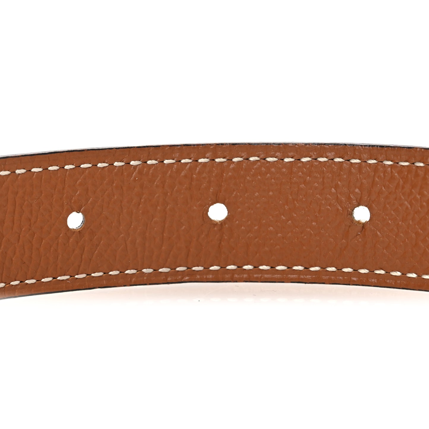 Epsom Swift 24mm Heritage Belt 75 30 Black Gold