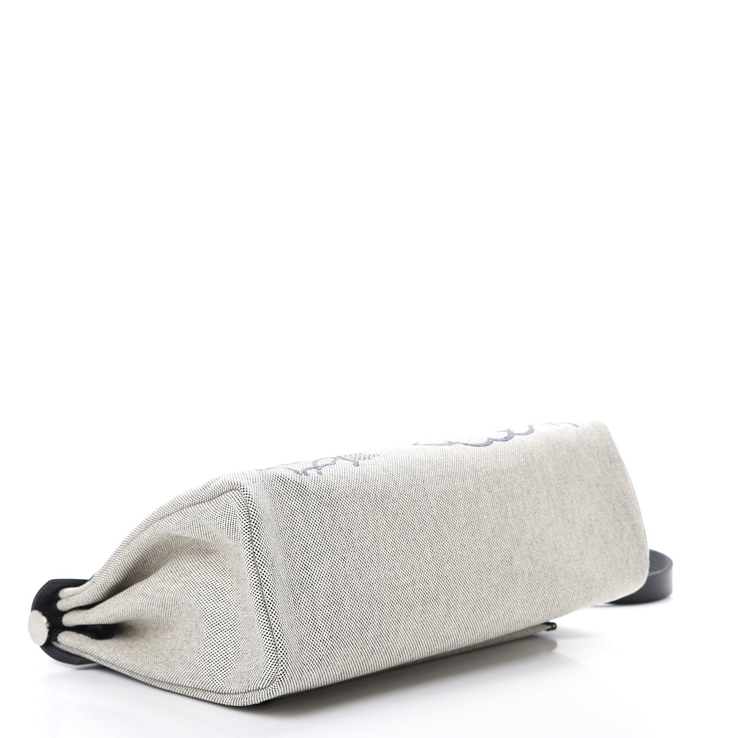 Vache Hunter Toile Pegase Pop Herbag Zip Retourne 31 PM Bleu Indigo
