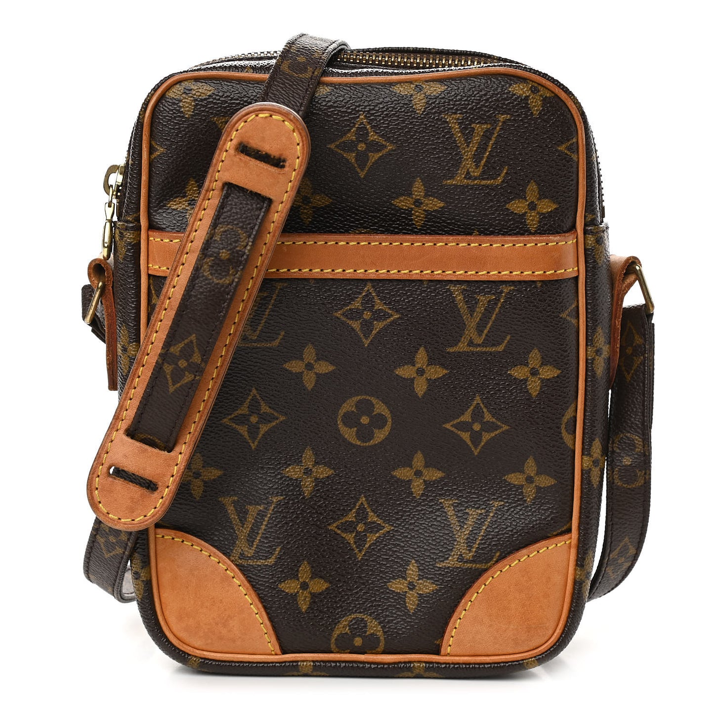 Monogram Amazone