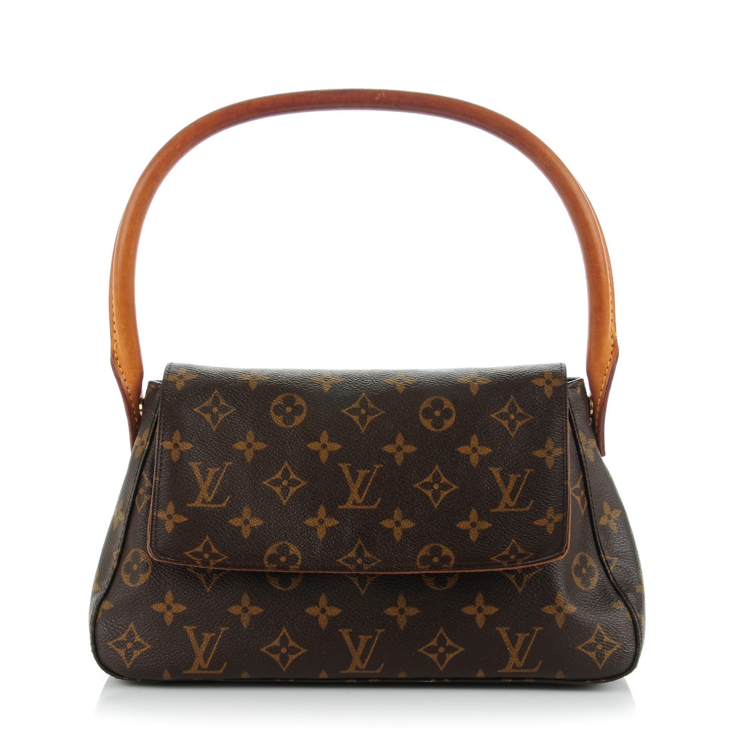 Monogram Mini Looping