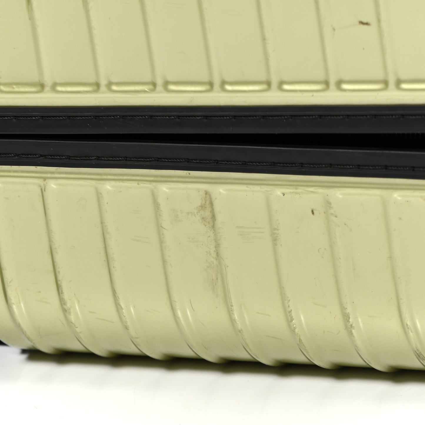 Polycarbonate Salsa Air 52 Light Green