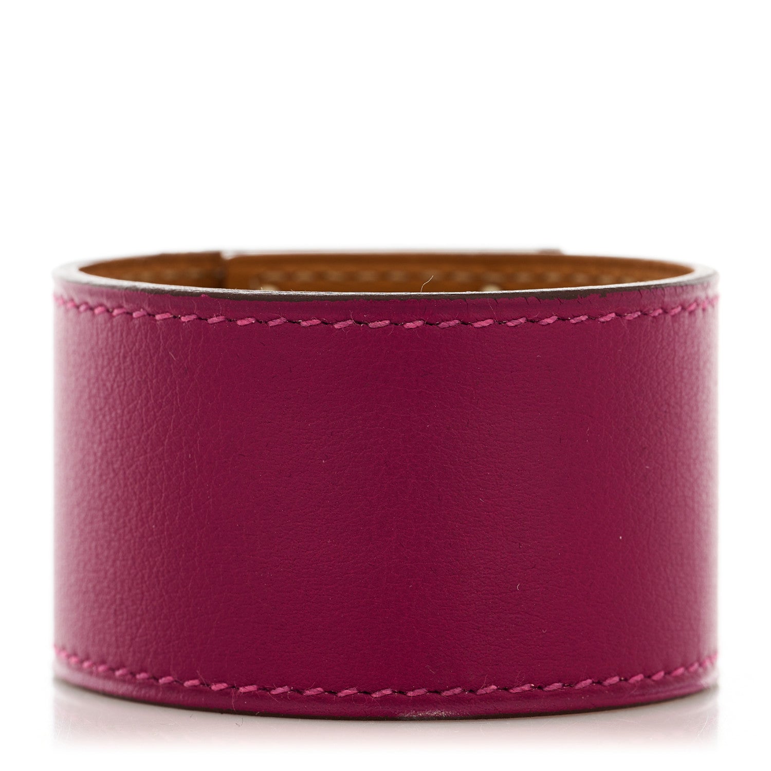 Hermes Swift Kelly Dog Bracelet Tosca 2 of 5