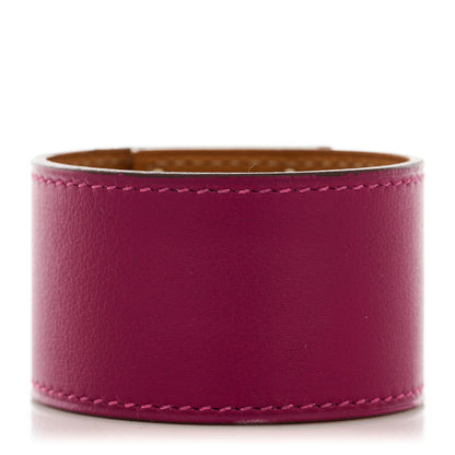 Hermes Swift Kelly Dog Bracelet Tosca 2 of 5