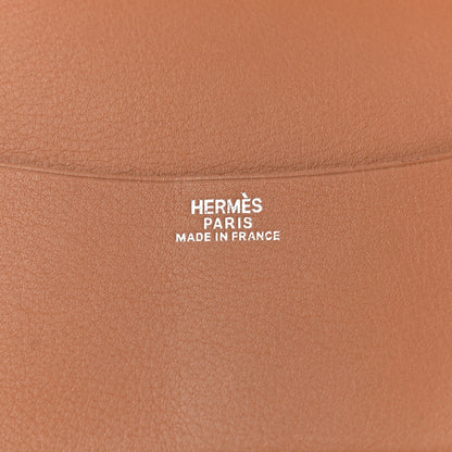 Hermes Ardennes Grand Modele Agenda Cover Gold 6 of 14