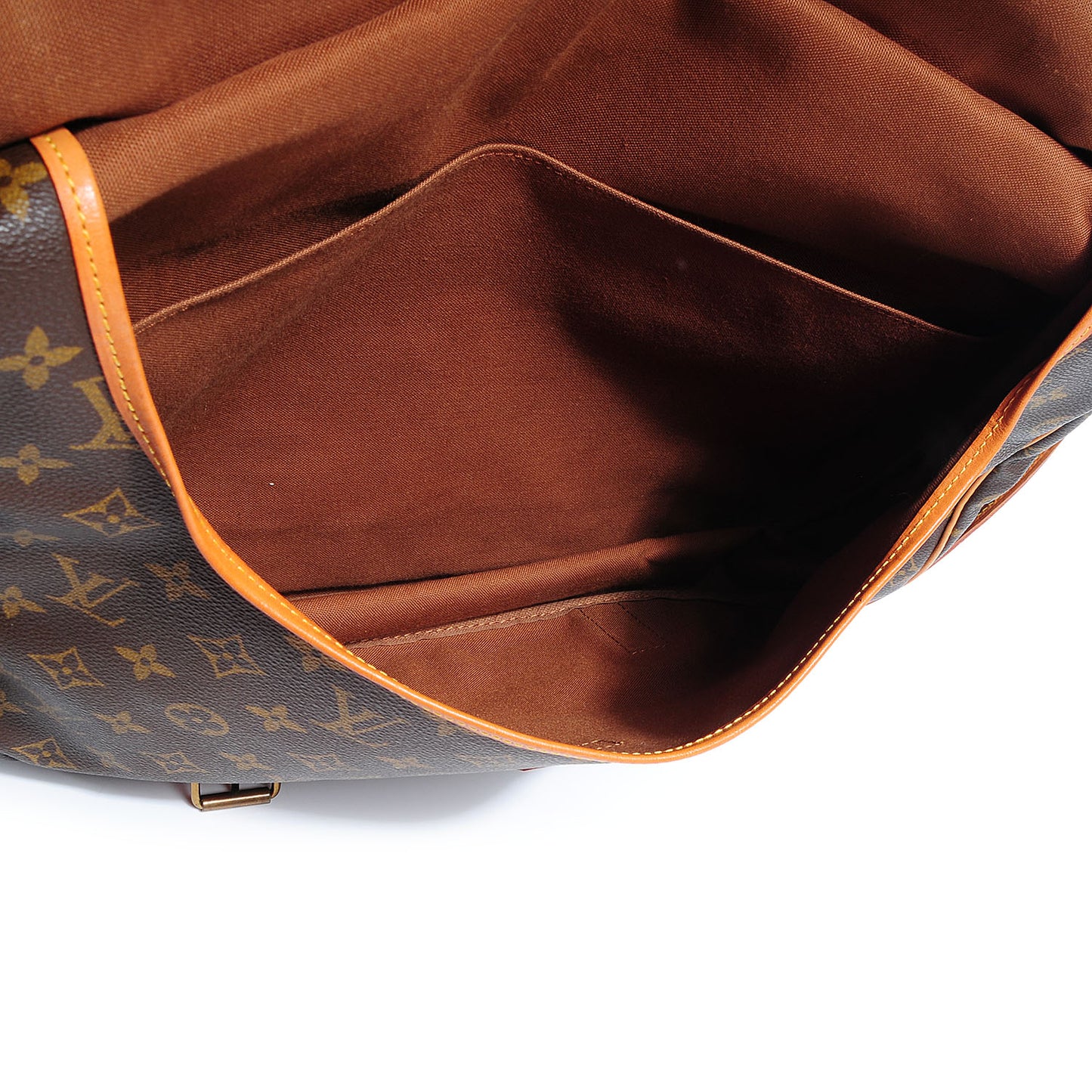 Monogram Saumur 43