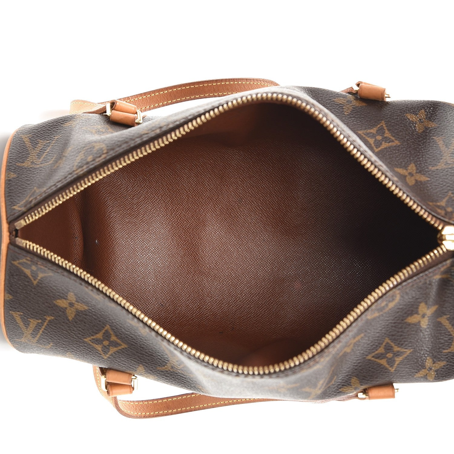 Louis Vuitton Monogram Papillon 26 5 of 6