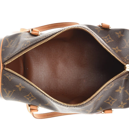 Louis Vuitton Monogram Papillon 26 5 of 6