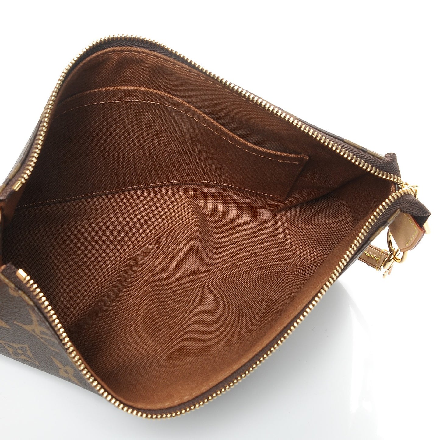 Monogram Pochette Accessories NM