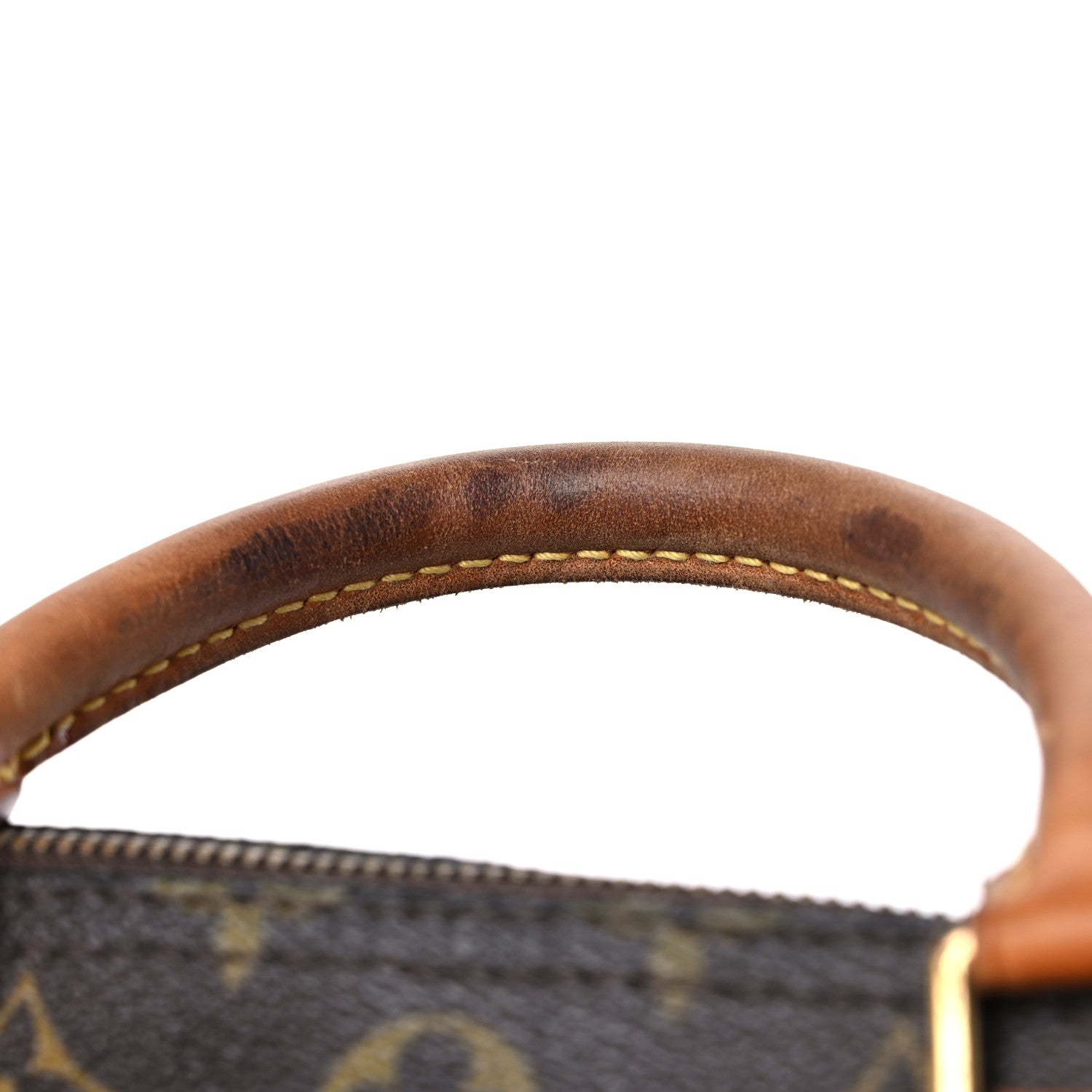 Louis Vuitton Monogram Speedy 30 25 of 28