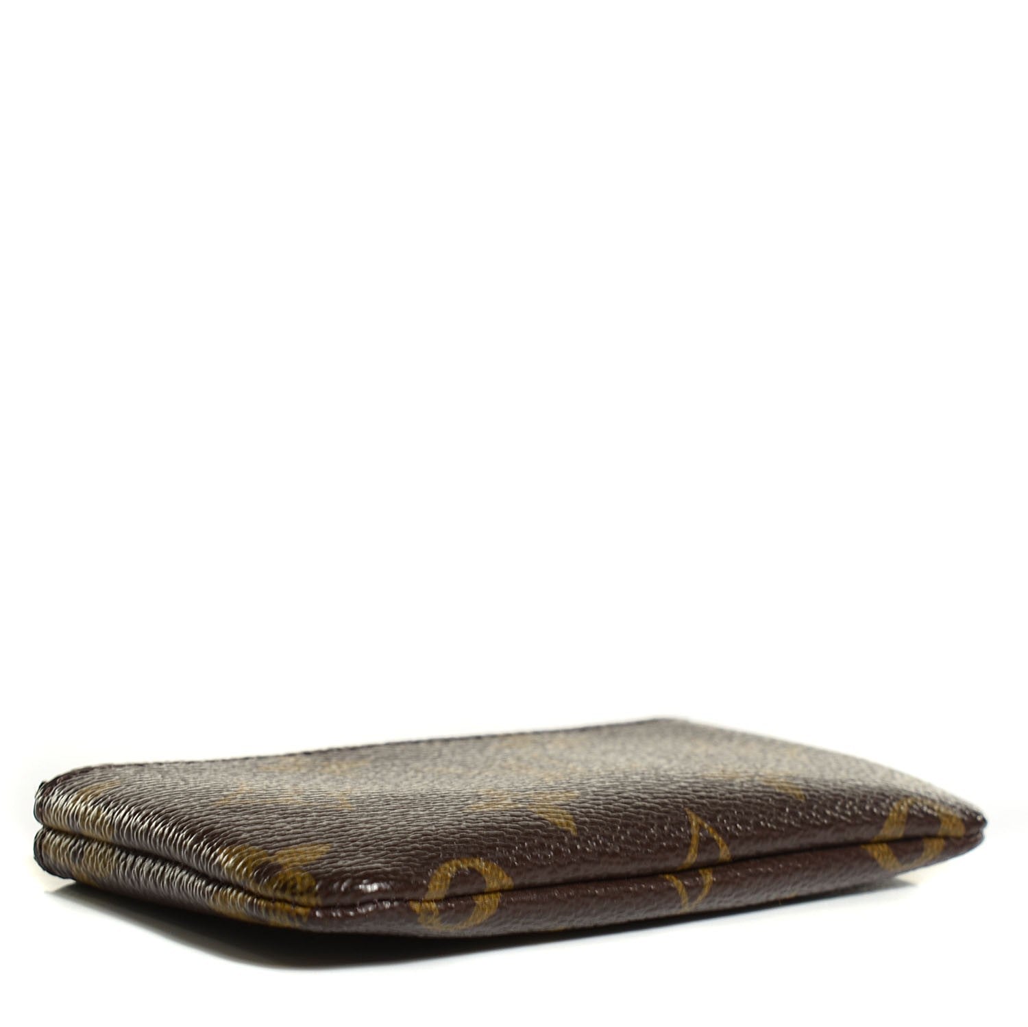 Louis Vuitton Monogram Key Pouch 4 of 8