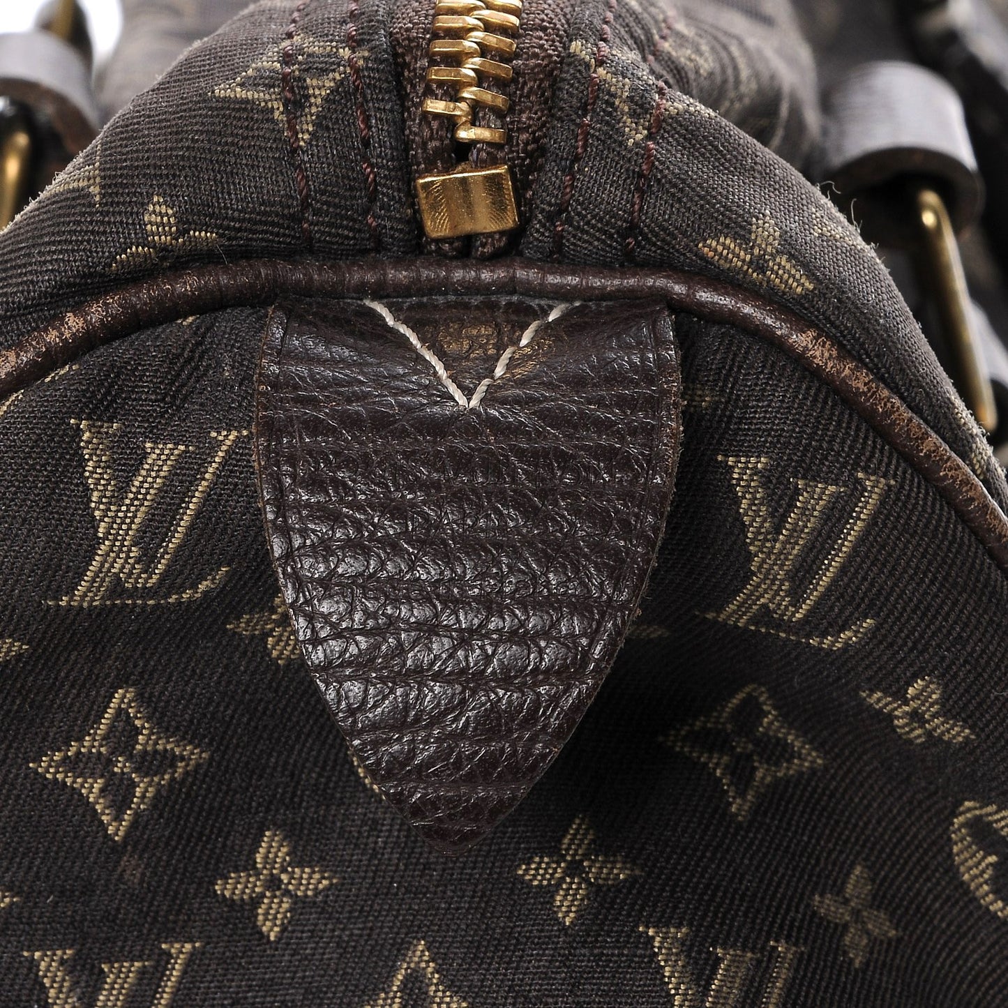 Mini Lin Speedy 30 Ebene