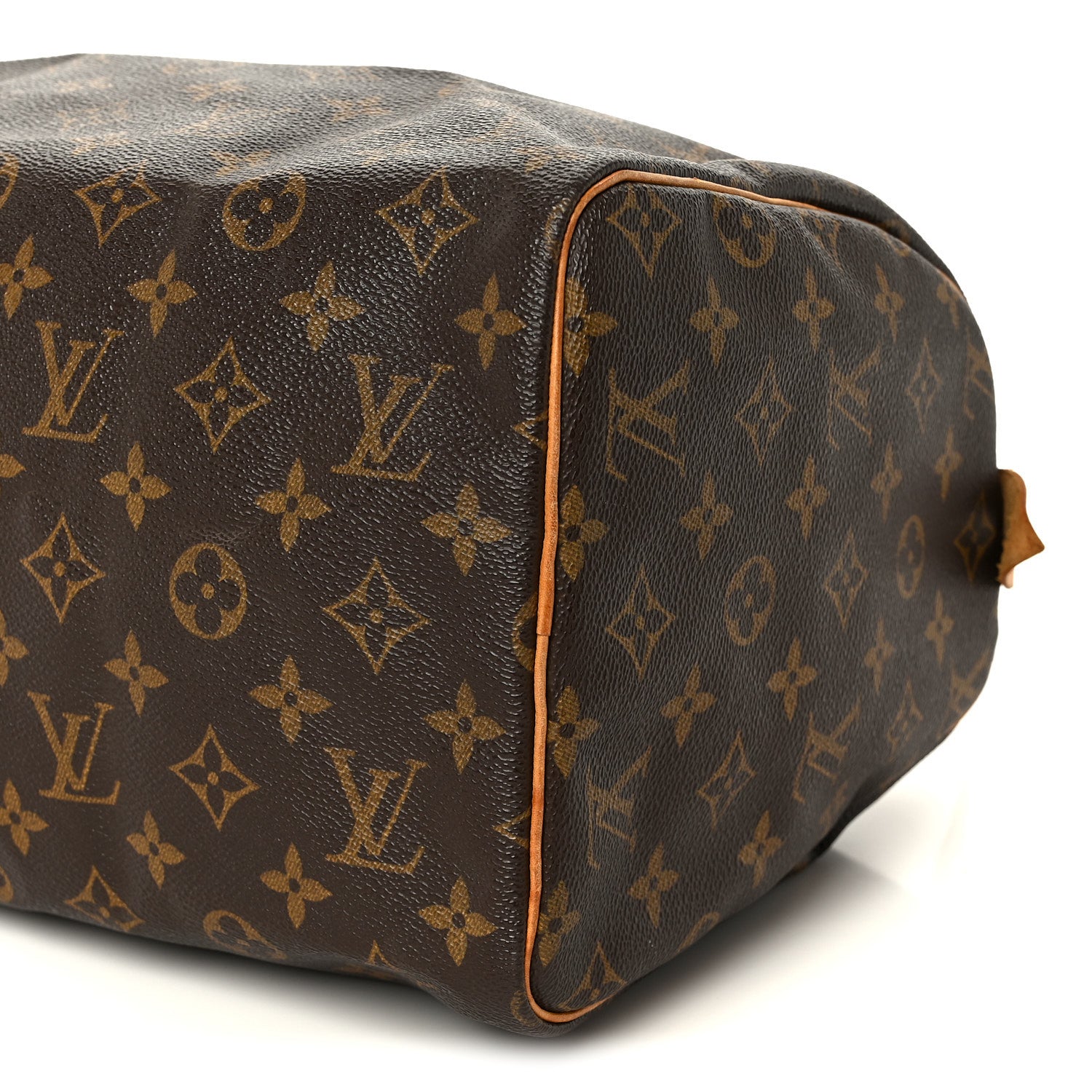 Louis Vuitton Monogram Speedy 30 10 of 11