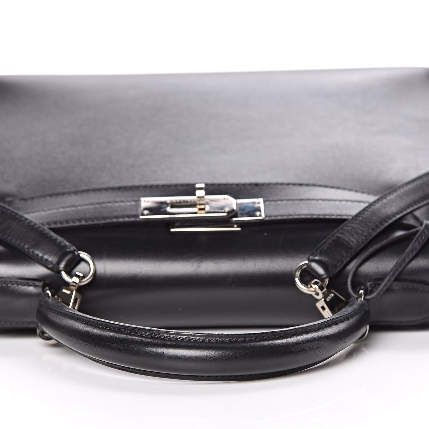 Box Kelly Sellier 28 Black
