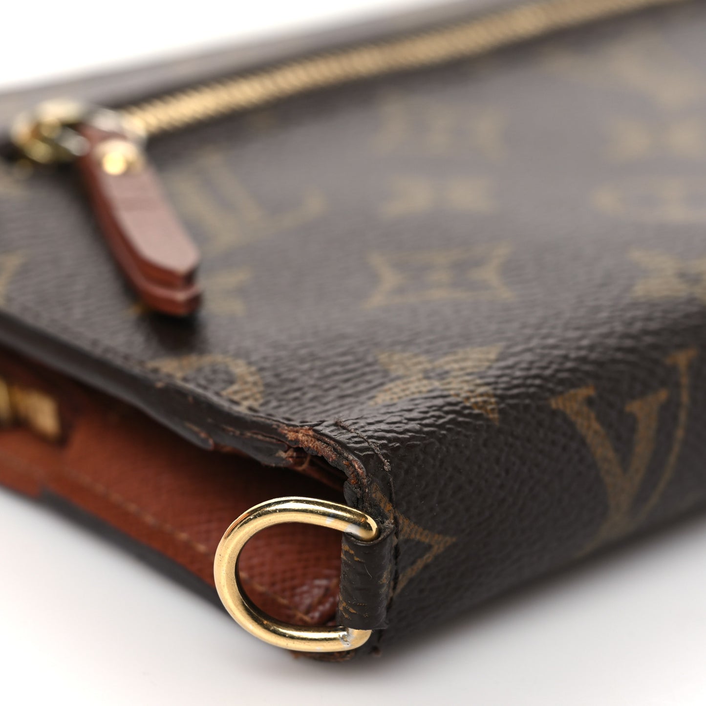 Monogram Insolite Organizer Wallet