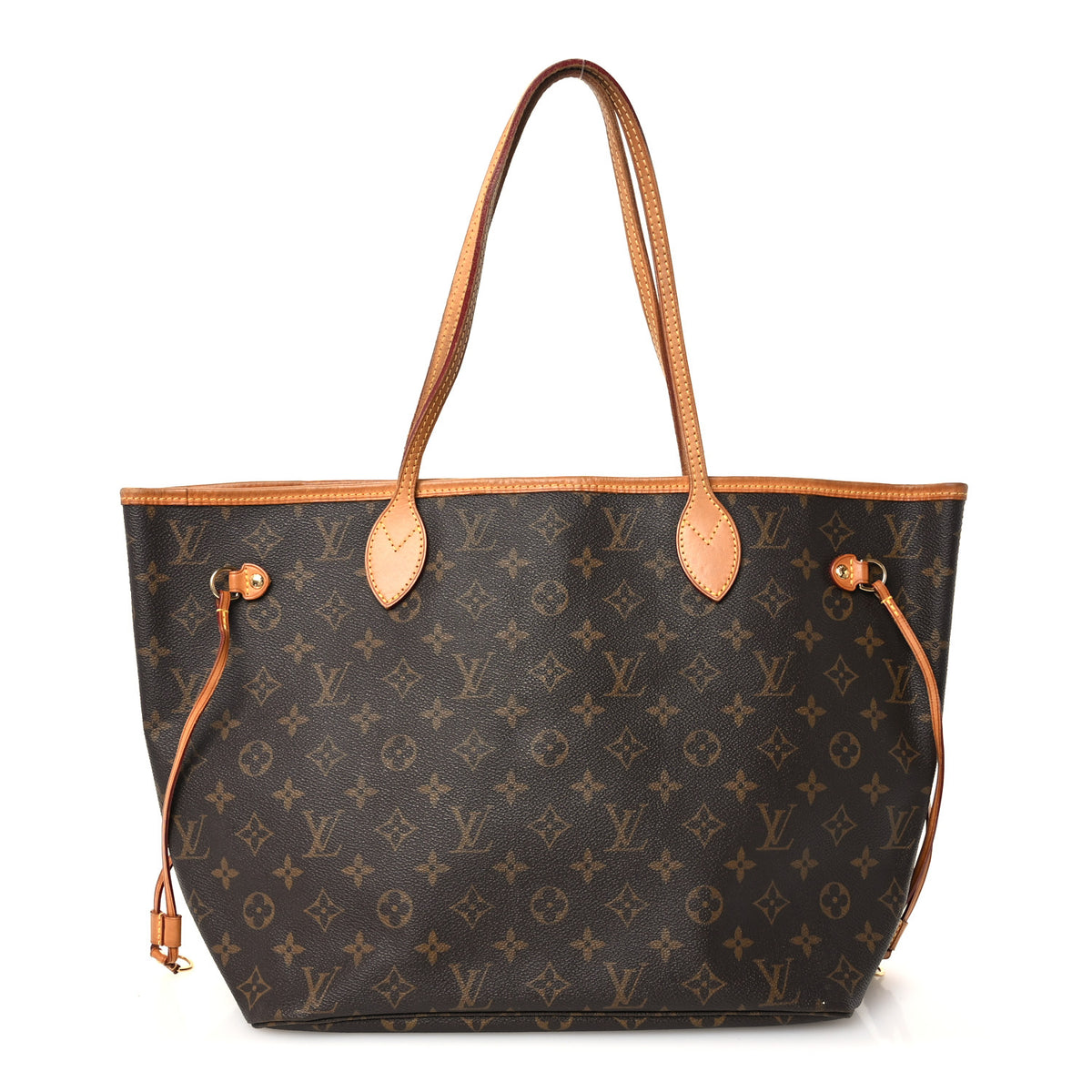 Monogram Neverfull MM