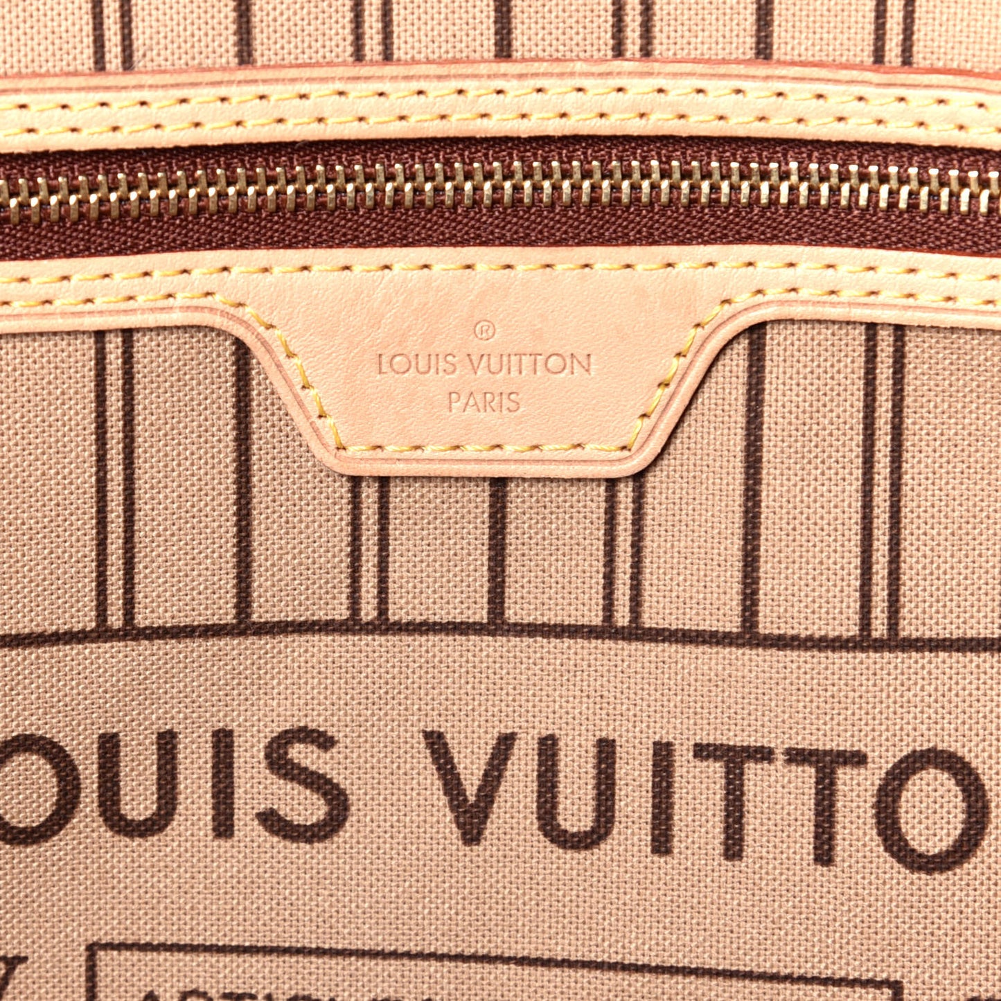 Monogram Neo Neverfull GM