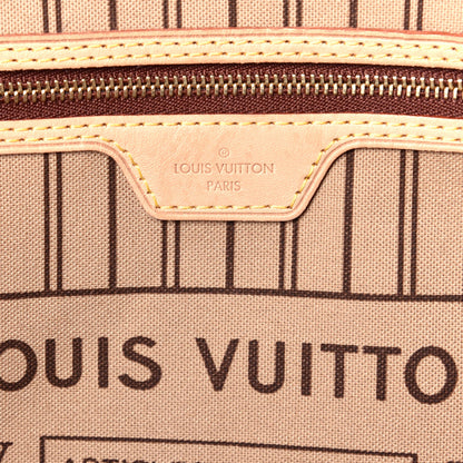 Louis Vuitton Monogram Neo Neverfull GM 6 of 8